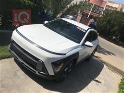 هيونداي كونا